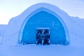 Ice hotel 2006-2007